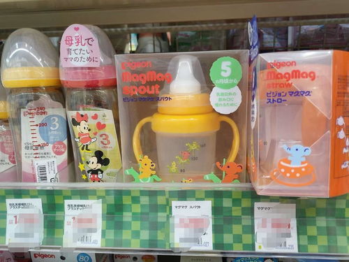 匠心呵护，安心相伴 日本母婴产品的高品质魅力